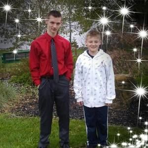 Meet your Posher, Adam